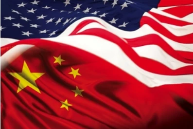 U.S. Ba tarifs ba cibler ba produits industriels ya Chine, na kati na yango b...