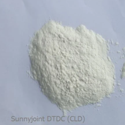 Agent de vulcanisation en caoutchouc CLD .